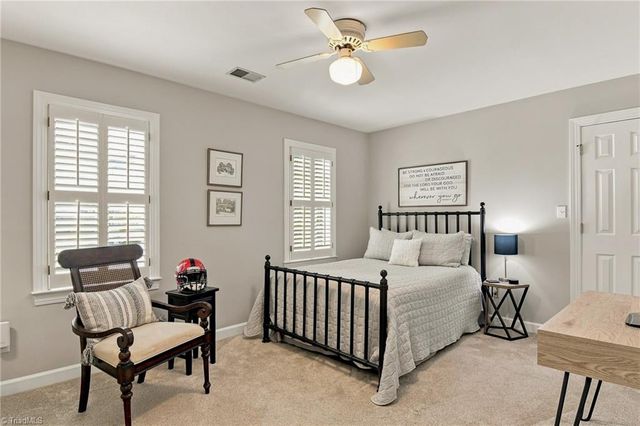2803 Hackney Way, Jamestown, NC 27282