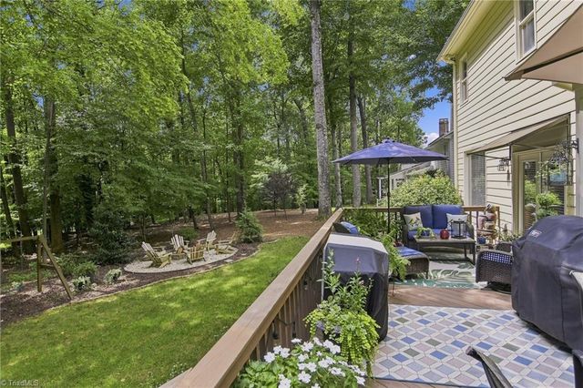 2803 Hackney Way, Jamestown, NC 27282