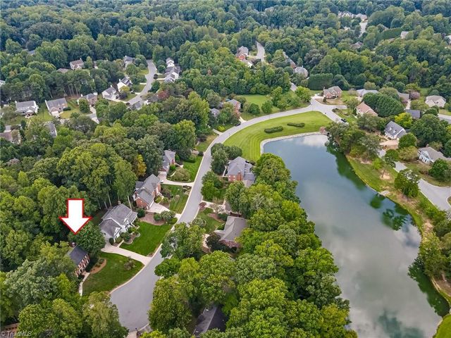 2803 Hackney Way, Jamestown, NC 27282