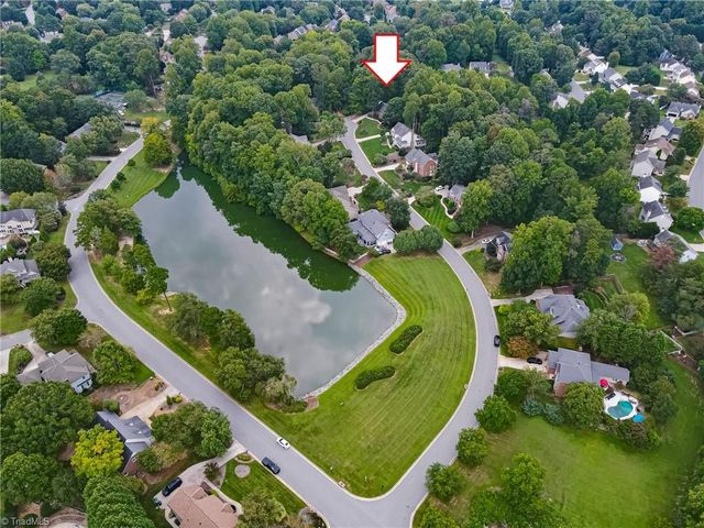 2803 Hackney Way, Jamestown, NC 27282