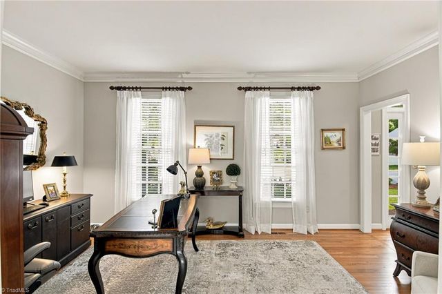 2803 Hackney Way, Jamestown, NC 27282