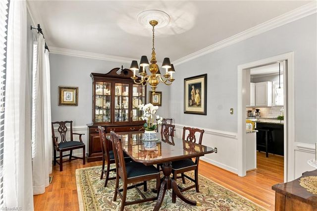 2803 Hackney Way, Jamestown, NC 27282