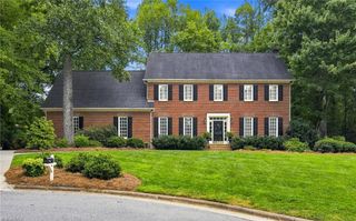 2803 Hackney Way, Jamestown, NC 27282