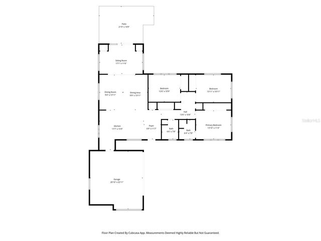 628 WOODLEY ROAD, Maitland, FL 32751