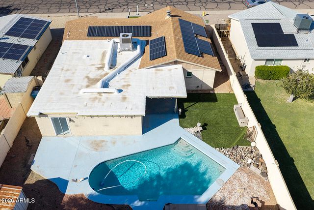 3049 W SUNNYSIDE Drive, Phoenix, AZ 85029