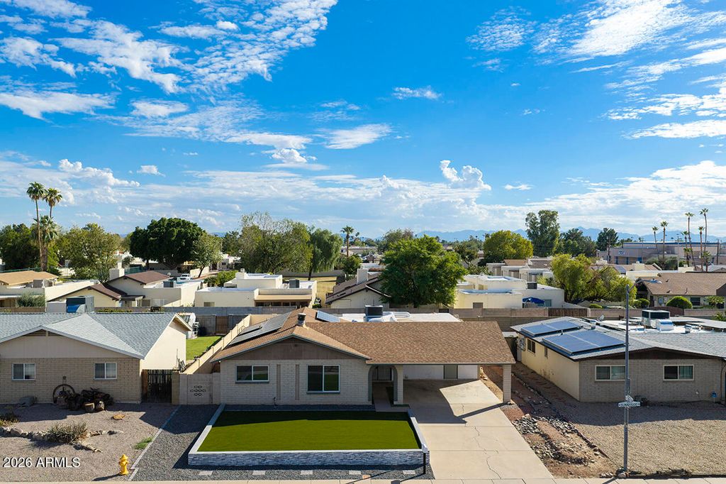 3049 W SUNNYSIDE Drive, Phoenix, AZ 85029 — photo 3