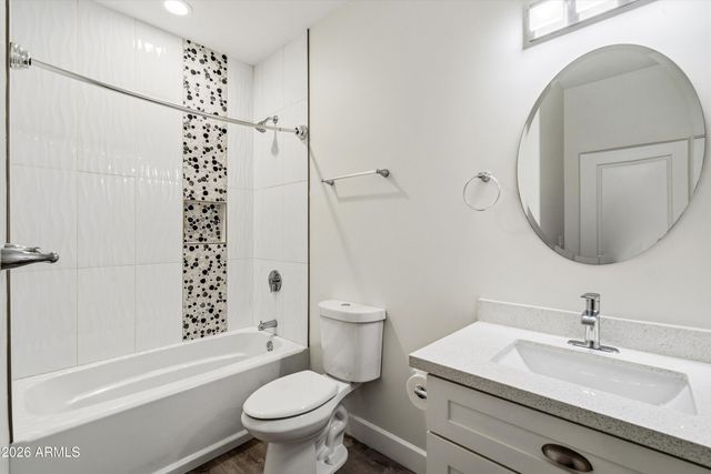 8522 E VERNON Avenue, Scottsdale, AZ 85257