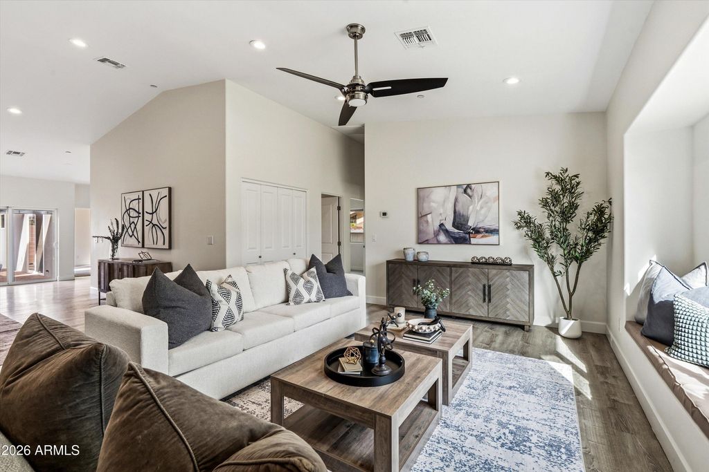 8522 E VERNON Avenue, Scottsdale, AZ 85257 — photo 4