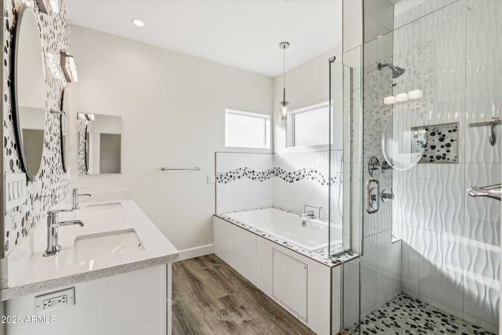 8522 E VERNON Avenue, Scottsdale, AZ 85257 — photo 5