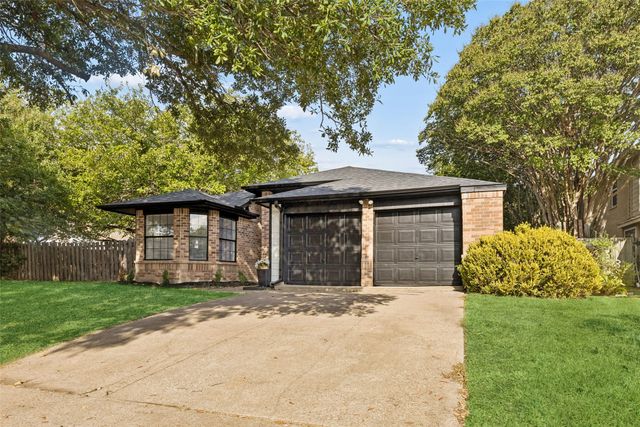 7801 Bordeaux Lane, Rowlett, TX 75089
