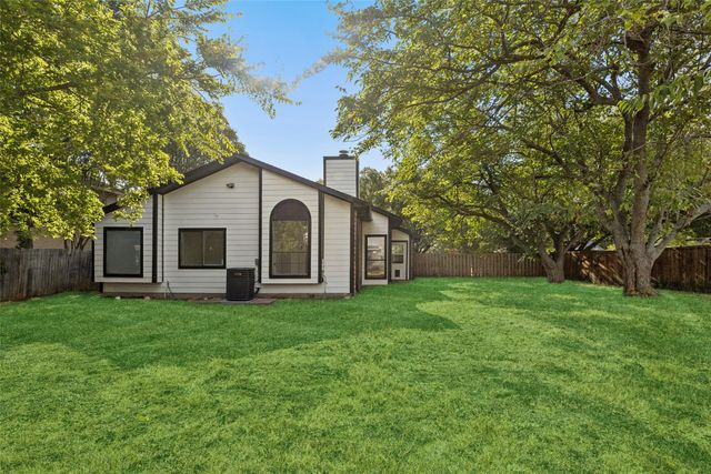 7801 Bordeaux Lane, Rowlett, TX 75089