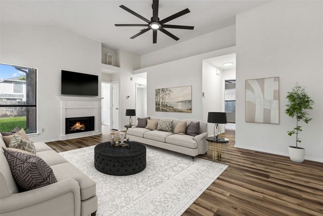 7801 Bordeaux Lane, Rowlett, TX 75089