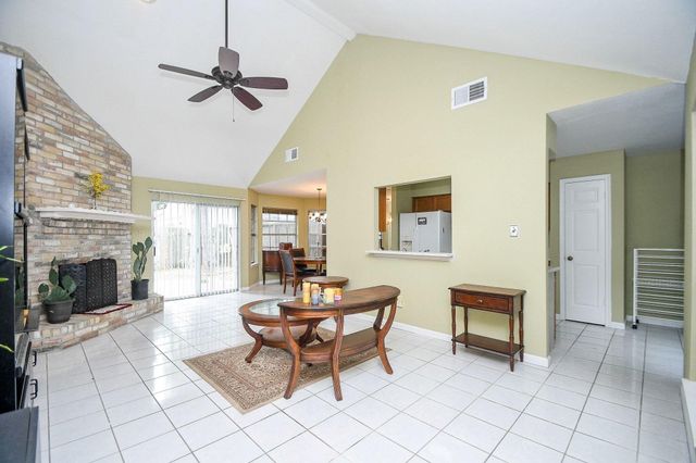 9111 Belle Glen Drive, Houston, TX 77099