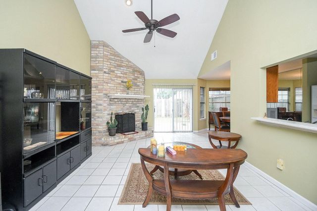 9111 Belle Glen Drive, Houston, TX 77099