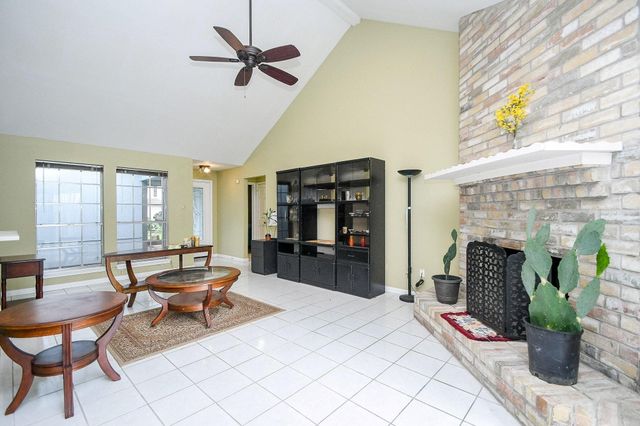 9111 Belle Glen Drive, Houston, TX 77099
