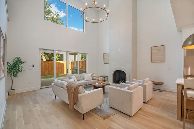 6632 Lockheed Avenue, Dallas, TX 75209