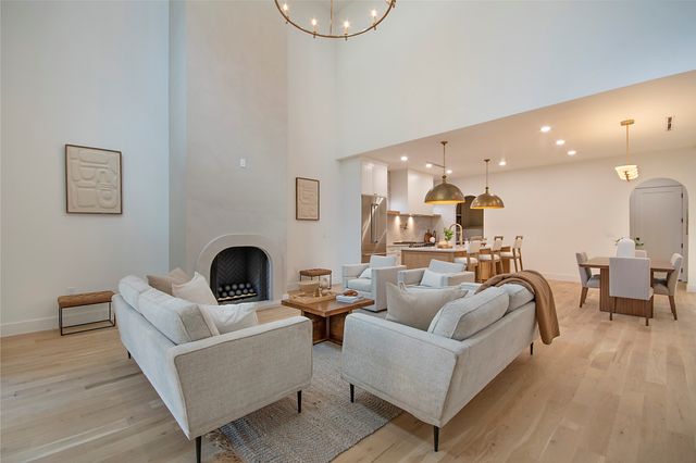 6632 Lockheed Avenue, Dallas, TX 75209