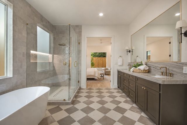 6632 Lockheed Avenue, Dallas, TX 75209
