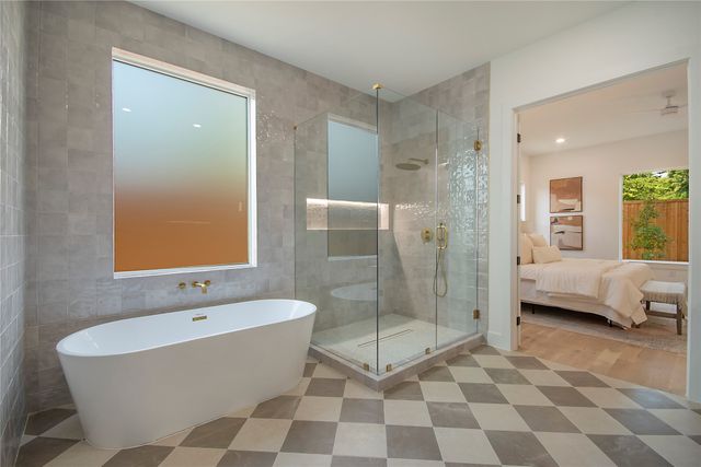 6632 Lockheed Avenue, Dallas, TX 75209