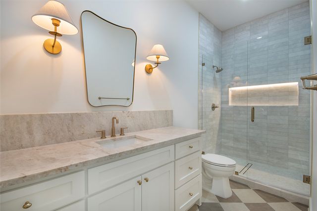 6632 Lockheed Avenue, Dallas, TX 75209
