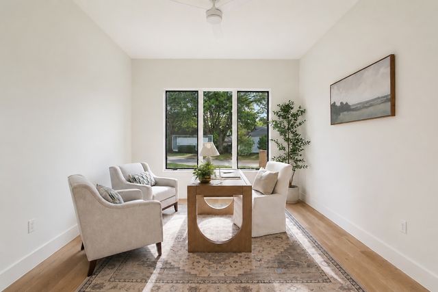 6632 Lockheed Avenue, Dallas, TX 75209