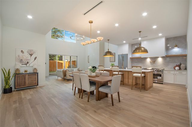 6632 Lockheed Avenue, Dallas, TX 75209