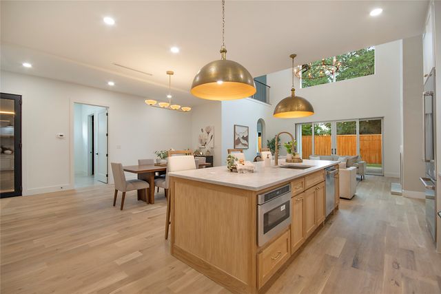 6632 Lockheed Avenue, Dallas, TX 75209