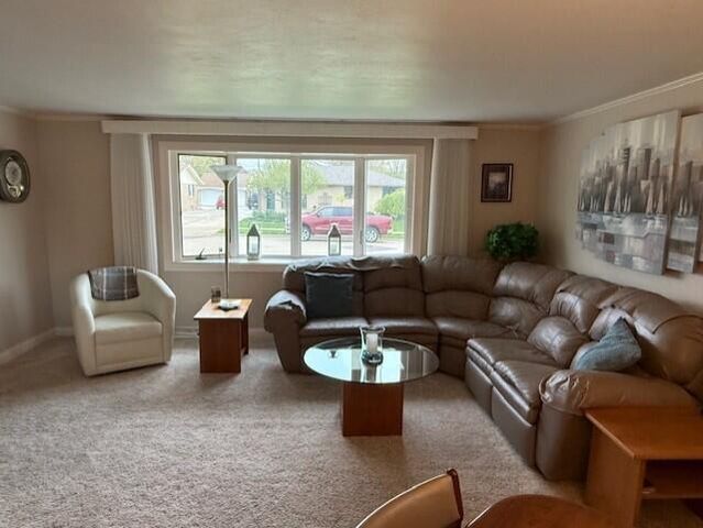 4451 Harrison ROAD, Kenosha, WI 53142