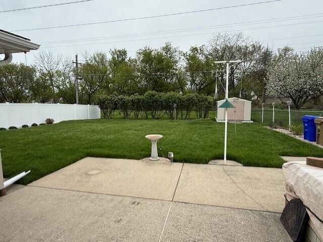 4451 Harrison ROAD, Kenosha, WI 53142