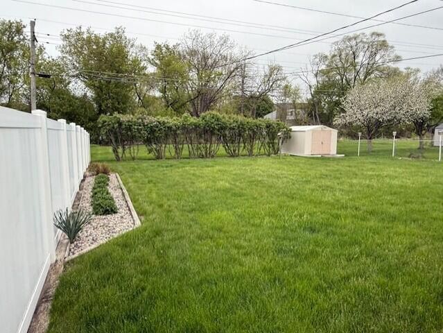 4451 Harrison ROAD, Kenosha, WI 53142