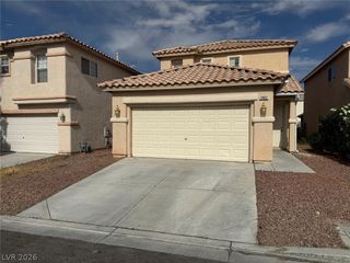 3962 Coyote Ridge Court, Las Vegas, NV 89129