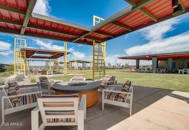 12792 E WALLFLOWER Lane, Florence, AZ 85132