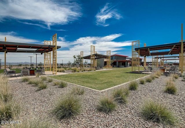 12792 E WALLFLOWER Lane, Florence, AZ 85132