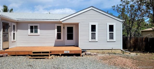 11101 W 45th Avenue, Wheat Ridge, CO 80033