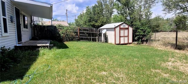 11101 W 45th Avenue, Wheat Ridge, CO 80033