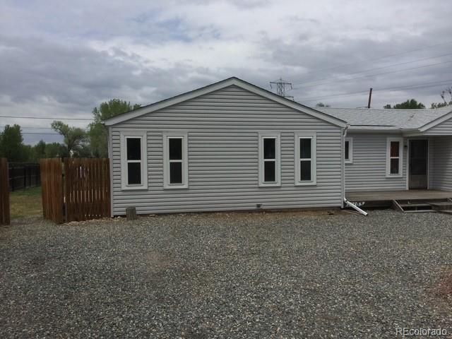 11101 W 45th Avenue, Wheat Ridge, CO 80033