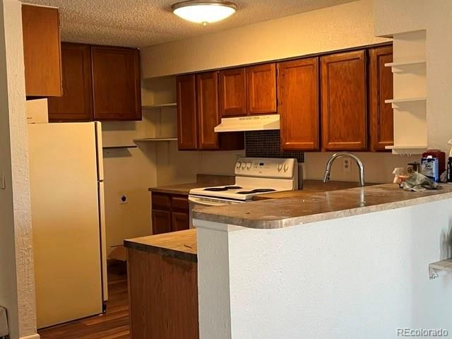 11101 W 45th Avenue, Wheat Ridge, CO 80033