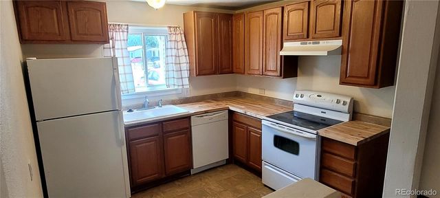 11101 W 45th Avenue, Wheat Ridge, CO 80033