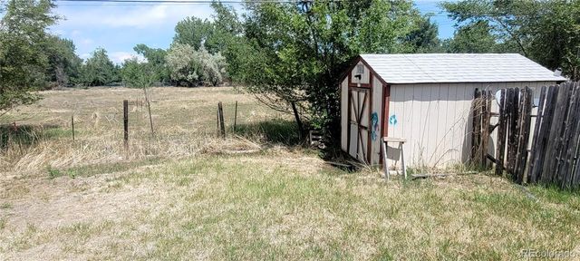 11101 W 45th Avenue, Wheat Ridge, CO 80033