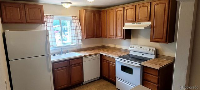 11101 W 45th Avenue, Wheat Ridge, CO 80033