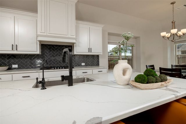 1517 Wild Indigo Drive, Mansfield, TX 76063
