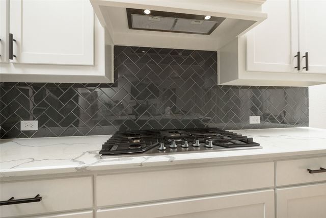 1517 Wild Indigo Drive, Mansfield, TX 76063