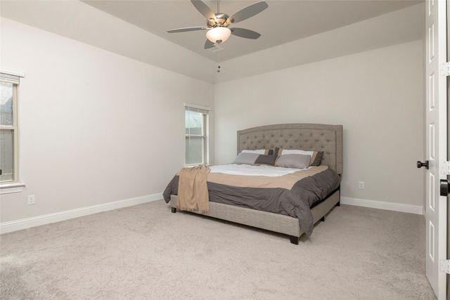 1517 Wild Indigo Drive, Mansfield, TX 76063