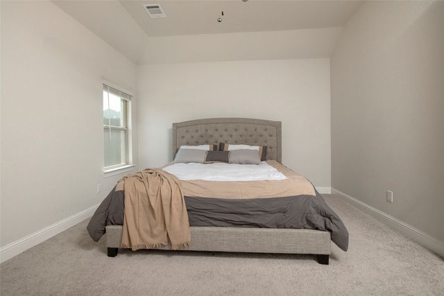 1517 Wild Indigo Drive, Mansfield, TX 76063