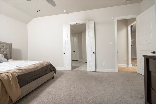 1517 Wild Indigo Drive, Mansfield, TX 76063