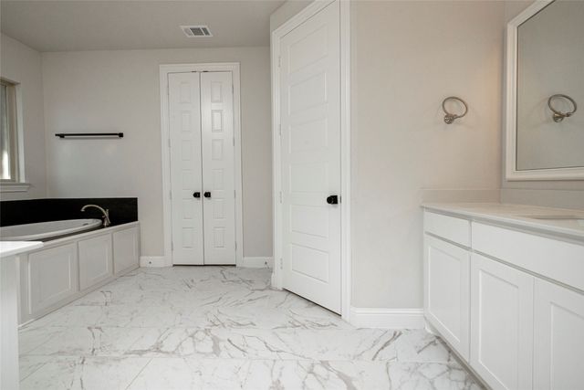 1517 Wild Indigo Drive, Mansfield, TX 76063