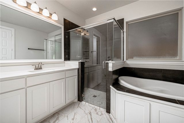 1517 Wild Indigo Drive, Mansfield, TX 76063