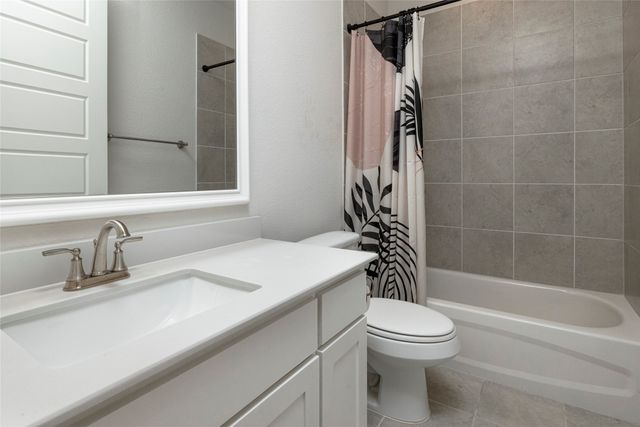 1517 Wild Indigo Drive, Mansfield, TX 76063
