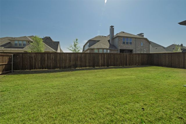 1517 Wild Indigo Drive, Mansfield, TX 76063