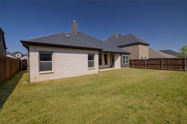 1517 Wild Indigo Drive, Mansfield, TX 76063